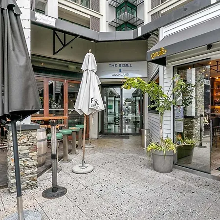 Penthouse Premier Apartamento